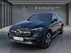 Bild des Angebotes Mercedes-Benz GLC 300 de 4MATIC mit EQ Hybrid Technologie AMG