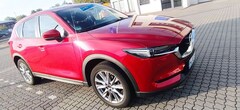 Bild des Angebotes Mazda CX-5 CX-5 SKYACTIV-G 165 KANGEI