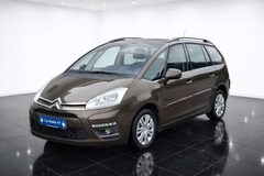 Bild des Angebotes Citroen Grand C4 Picasso Selection*1 HD*7 SITZER*TEMPO*