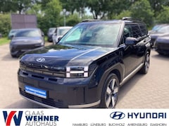Bild des Angebotes Hyundai SANTA FE Hybrid Signature *Digital Key *Navigation *360-Gra