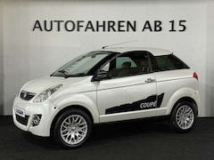 Bild des Angebotes Aixam Coupe Coupe Sport, Kubota, Inkl Kostenlose Lieferung