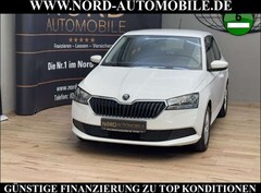 Bild des Angebotes Skoda Fabia Active 1.0 MPI Active