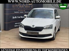 Bild des Angebotes Skoda Fabia Active 1.0 MPI Active