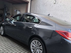Bild des Angebotes Opel Insignia 2.0 CDTI ecoFLEX Start/Stop Active