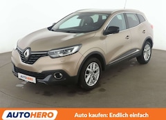 Bild des Angebotes Renault Kadjar 1.2 TCe Energy Bose Edition*NAVI*PDC*TEMPO*