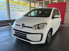 Bild des Angebotes VW e-up! Up e-up United