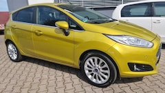 Bild des Angebotes Ford Fiesta 1.0 EcoBoost 92kW INDIVIDUAL 5-türig
