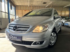 Bild des Angebotes Mercedes-Benz B 150 B 150 Rentnerfahrzeug Nur 23000KM 1.Hand