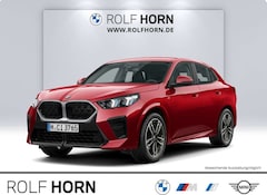 Bild des Angebotes BMW X2 sDrive20i M Sportpaket Navi adLED RfKam Klima