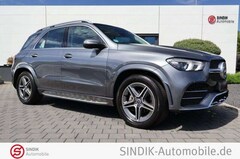 Bild des Angebotes Mercedes-Benz GLE 300 d 4M AMG Line Pano-Airmatic-Distr.-MBUX