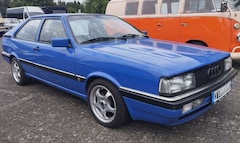 Bild des Angebotes Audi Coupe C4 GT/H-Zulassung/Zustandsnote 2