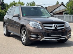 Bild des Angebotes Mercedes-Benz GLK 200 CDI *DISTR*2Hand*29TKM*AHK*NAVI