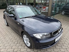 Bild des Angebotes BMW 120 D Coupé *nur 128 TKM*HU neu*2.Hand*Euro 5*PDC*