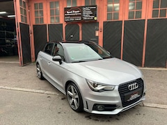 Bild des Angebotes Audi A1 admired SLine
