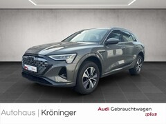 Bild des Angebotes Audi Q8 50 quattro advanced Matrix Luft Leder Kamera