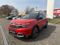 Bild des Angebotes Citroen C5 Aircross Shine*NAVI*LEDER*DAB*