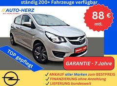 Bild des Angebotes Opel Karl Edition 5-Türig+Klima+PDC+Navi+Freisprech