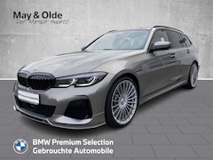 Bild des Angebotes Alpina B3 Touring HUD Pano AHK Memory H/K Sound Driv. Ass. P