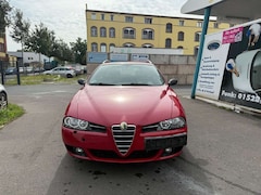 Bild des Angebotes Alfa Romeo 156 156 Sportwagon 1.8 16V Twin Spark Impression
