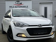 Bild des Angebotes Hyundai i20 Passion