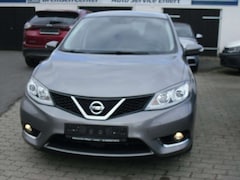 Bild des Angebotes Nissan Pulsar Acenta*SHZG*NAVI*Klimaautomatik*Kamera*