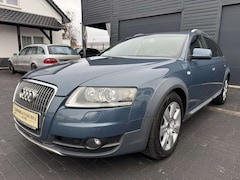 Bild des Angebotes Audi A6 allroad Allroad Quattro 3.0 TDI quattro +Alcantara+AHK+All