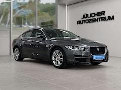 Bild des Angebotes Jaguar XE 2.0d Pure , 1.Hand, Insp.+ Tüv Neu