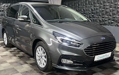 Bild des Angebotes Ford S-Max Hybrid Edition, LED, Navi, Kamera,Tempomat