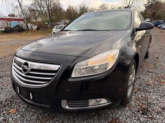 Bild des Angebotes Opel Insignia A Sports Tourer Design Edition