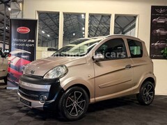 Bild des Angebotes Microcar M.Go DCI Paris Mopedauto Leichtmobile Minicar 45