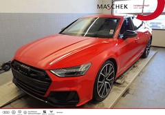 Bild des Angebotes Audi S7 Allradlenk B&O HUD AHK Standh Sitzlüft Massage