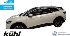 Bild des Angebotes VW ID.4 Pro IQ.Light/AHK/HuD/DCC/Harman/Kamera