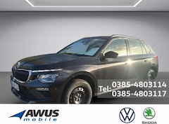 Bild des Angebotes Skoda Kamiq 1.5TSI DSG Tour AHK