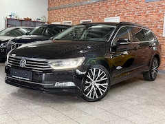 Bild des Angebotes VW Passat Variant -2.0TDI-LED-DSG-Navi-Standhzg-Kame