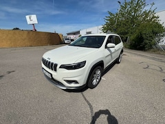 Bild des Angebotes Jeep Cherokee Cherokee Diesel 2.2 MJ II Automatik Limited