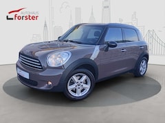 Bild des Angebotes MINI Cooper Countryman Cooper Countrym. 1.6 GSD PDC
