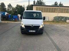 Bild des Angebotes Opel Movano Movano 2.3 D (CDTI) 2.3 D (CDTI) L3H1 DPF 2WD VA S