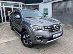 Renault Alaskan 2.3dCI 190 Intens Double Cab 4x4 aus 1.Hand..