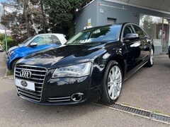 Bild des Angebotes Audi A8 4.2 FSI quattro/Vollausstattung