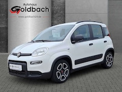 Bild des Angebotes Fiat Panda City Life 1.0 *Klima|Bluetooth*