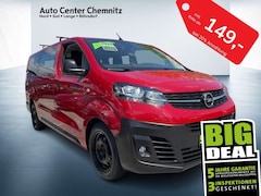 Bild des Angebotes Opel Vivaro Kombi 1.5 D (3) L Multimedia/Klima/PDC