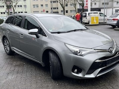 Bild des Angebotes Toyota Avensis Edition-S