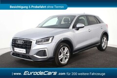 Bild des Angebotes Audi Q2 35 TFSI DSG *1.Hand*Leder*Vitual*SHZ*Navi*
