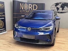 Bild des Angebotes VW ID.4 Pure Performance AreaView/Wärmepumpe/ACC Pure Per