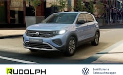 Bild des Angebotes VW T-Cross Energy 1.0 TSI DSG LED Navi ACC SHZ Fernlichtass.