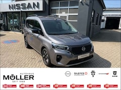 Bild des Angebotes Nissan Townstar Kombi 130PS DCT L1 Tekna Navi Kamera SH
