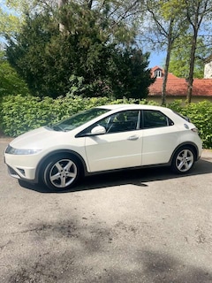 Bild des Angebotes Honda Civic 1.4 i-VTEC