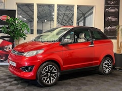 Bild des Angebotes Aixam Coupe GT Sport Mopedauto Leichtmobil Microcar 45
