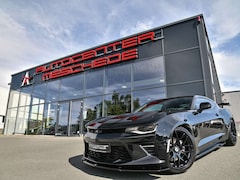 Bild des Angebotes Chevrolet Camaro V8 Aut. Recaro* KW V3* ZL1 Design Spoiler