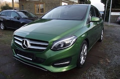 Bild des Angebotes Mercedes-Benz B 200 Sports Tourer